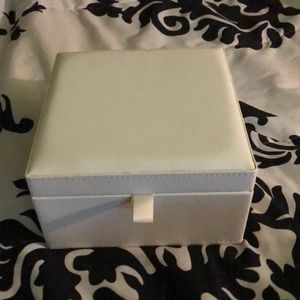 Charming Charlie Jewelry Case